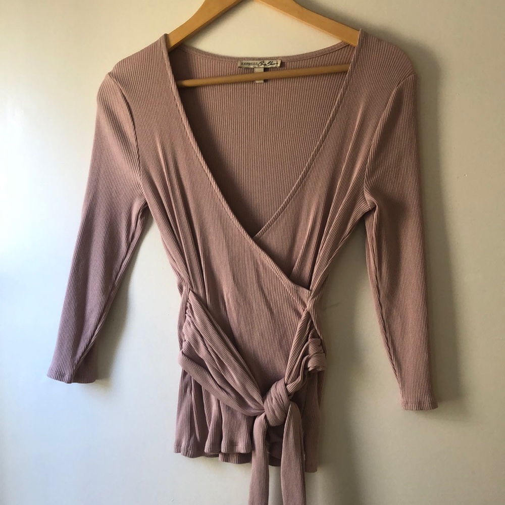 Express Pink, Light-weight, sweater